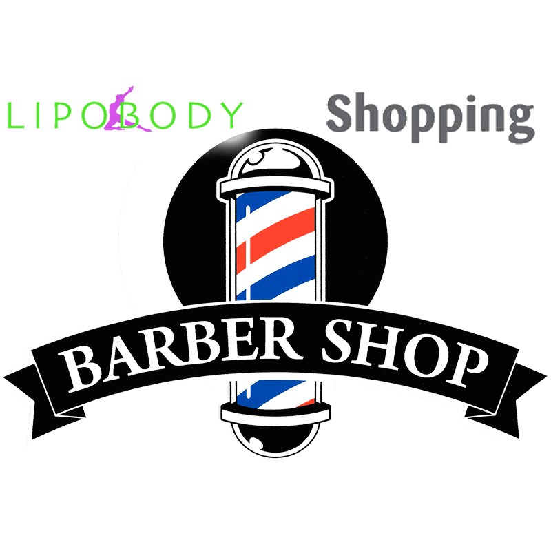 Mobiliario para Barbería Profesional | Lipobody