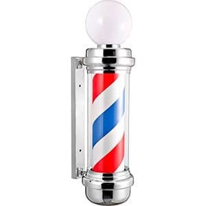 Postes de Barbería