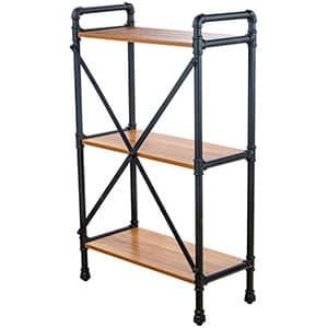 Estanterías Barbería | Lipobody Equipamiento profesional