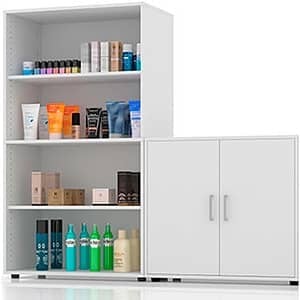 Compra Mesas y Almacenaje para clínicas de estetica | Lipobody