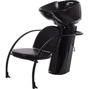 Silla lavacabezas de peluquería | Mobiliario profesional económico