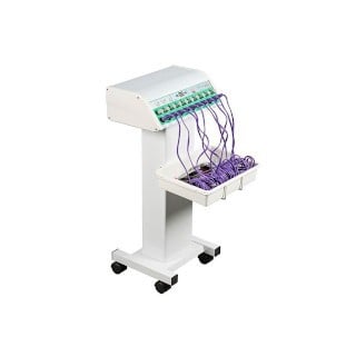 Máquina de Electroestimulación Profesional | Lipobody Shopping