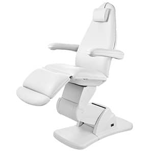 Camillas Eléctricas | Lipobody Equipamiento Profesional