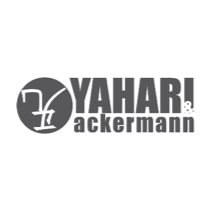 YAHARI YAHARI