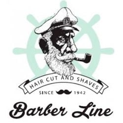 BARBER LINE BARBER LINE